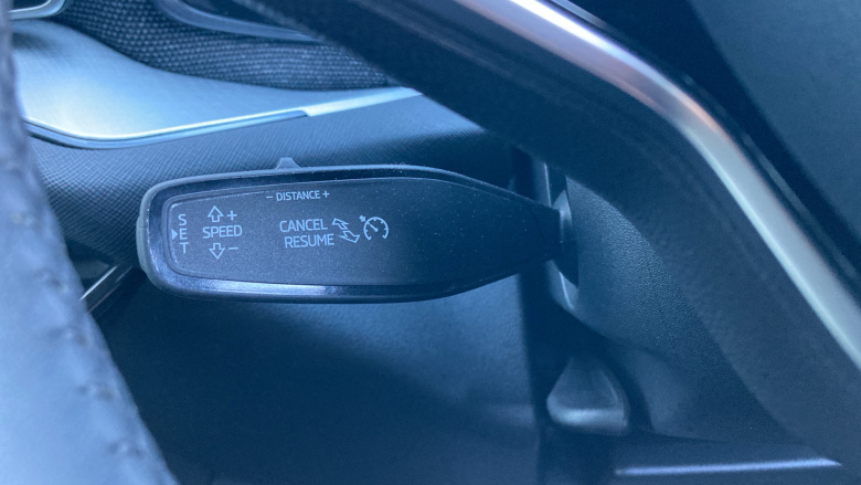 Skoda Kodiaq 1.5 TSI iV 204 SE 5dr DSG Estate